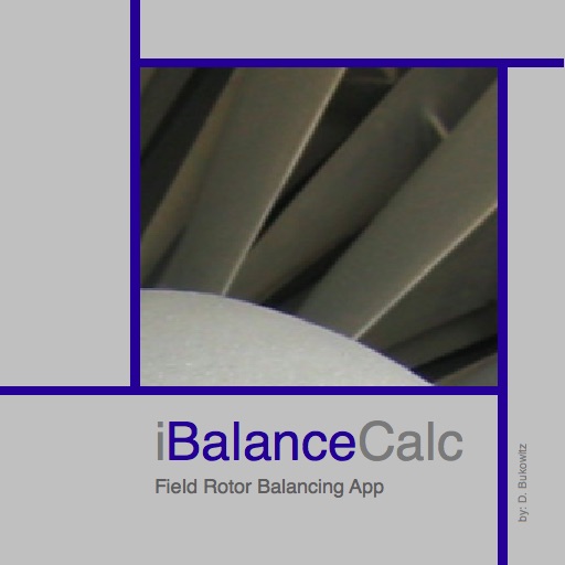 iBalanceCalc icon