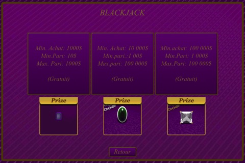 Casino Royal screenshot 2