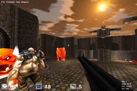 Cube screenshot 3