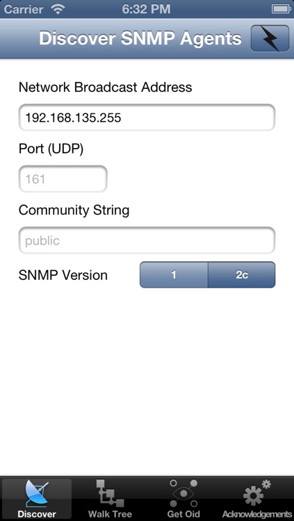 SNMP ToolBox
