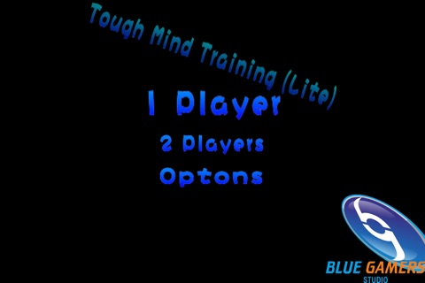 The Tough Mind Game screenshot 3