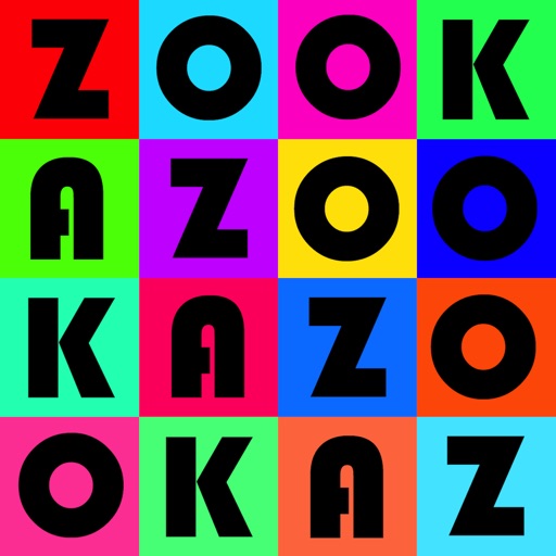 Zooka Swang Game iOS App
