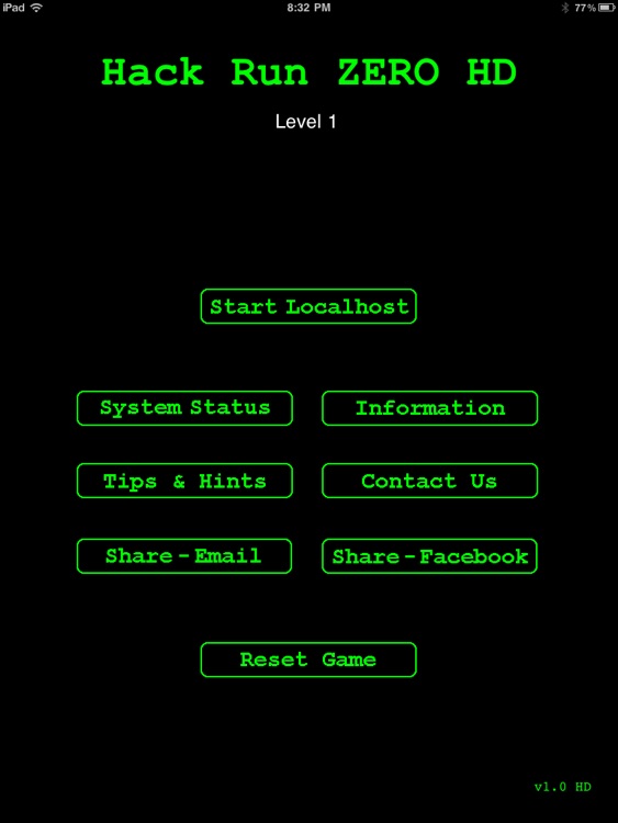 Hack RUN 2 - Hack ZERO HD