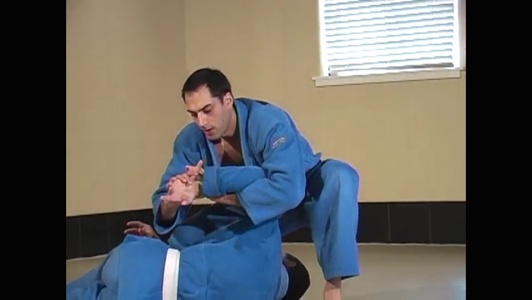 Art of the Wristlock