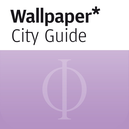 Toronto: Wallpaper* City Guide icon