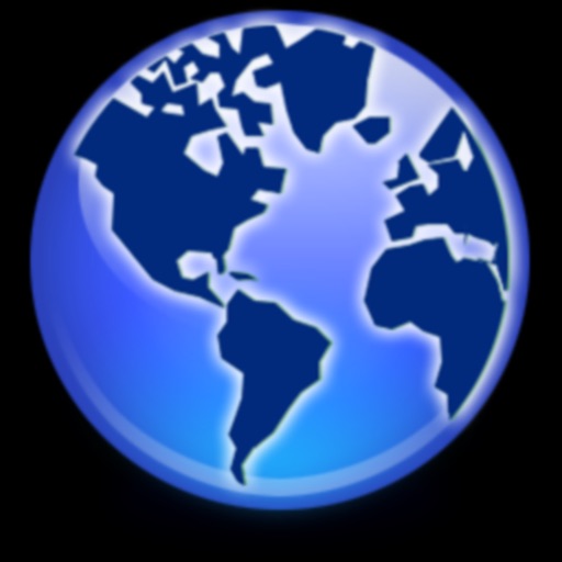 Location Distance Finder iOS App