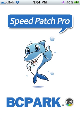 BCPARK SpeedPatch Proのおすすめ画像1