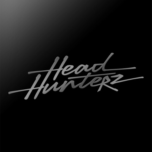 Headhunterz (Official App) icon