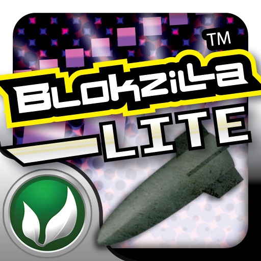 Blokzilla LITE icon