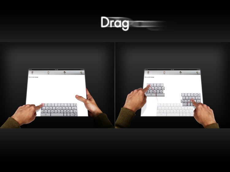 Keyboard Upgrade screenshot-3
