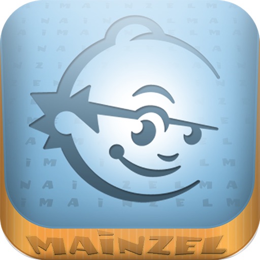 Mainzelmännchen iOS App