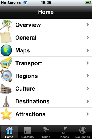New York City: The Essential Guide For Travelers screenshot 2