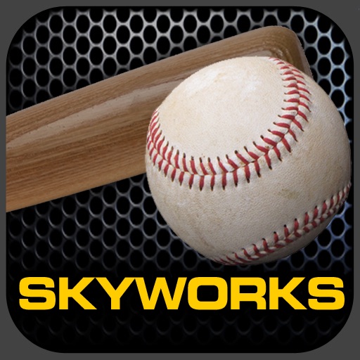 Batter Up Baseball™ - The Classic Arcade Homerun Hitting Game iOS App