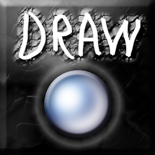 Draw Ball icon