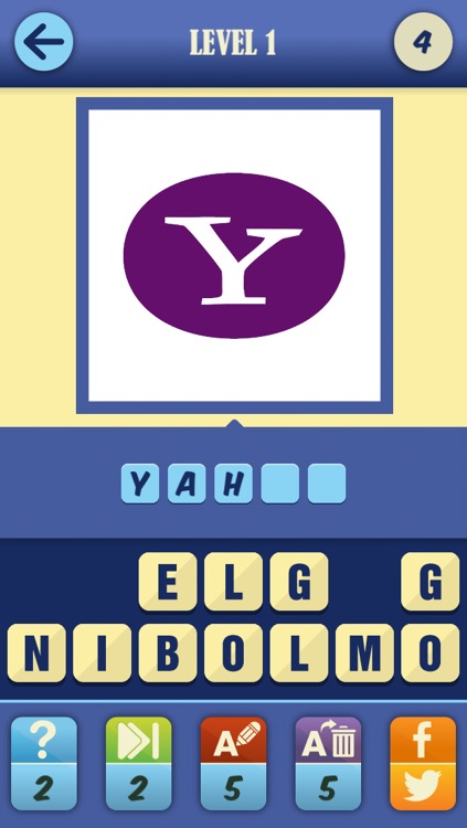 Guess The Brand Game - #1 Logotype pop quiz and trivia to test who knows what's that food, car or fashion company logo!