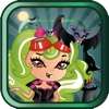 Freaky Fab Vampire Doll -  Monstrous Adventure Free