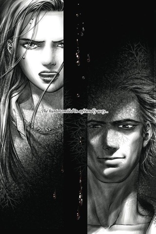 Twilight, The Graphic Novel, Lite, Volume 1 screenshot 2