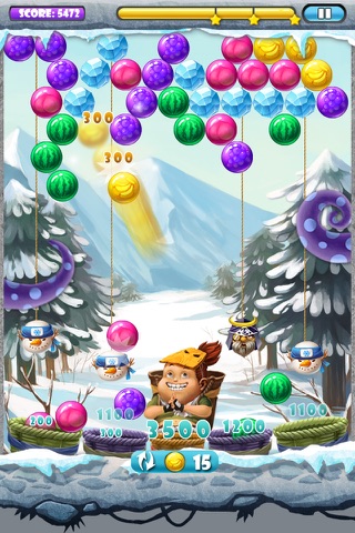 Bubble Squeeze - Insanely Addictive screenshot 4