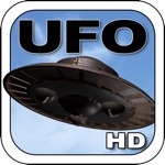 AREA 51 UFO HD Flying Saucers - Prank Your Friends