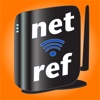 NetRef - Wi-Fi Router Reference