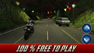 3D Super-Bike Moto GP Racing: An Extreme Motor-Cycle Speed Run Race Screenshot 5