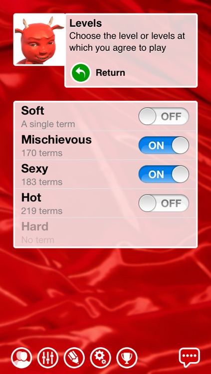 Hot Truth or Dare 2