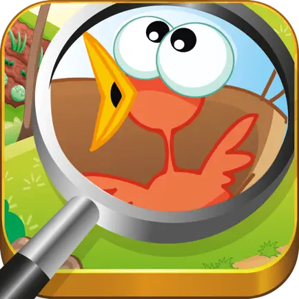 Farm Quest - A hidden object adventure for kids and the whole family Cheats