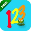 iTouchiLearn Numbers for Preschool Kids Free