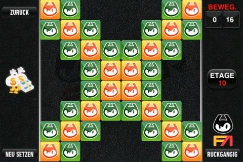 Faster Puzzle screenshot 2