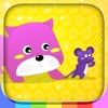 BabyStar : 猫和老鼠