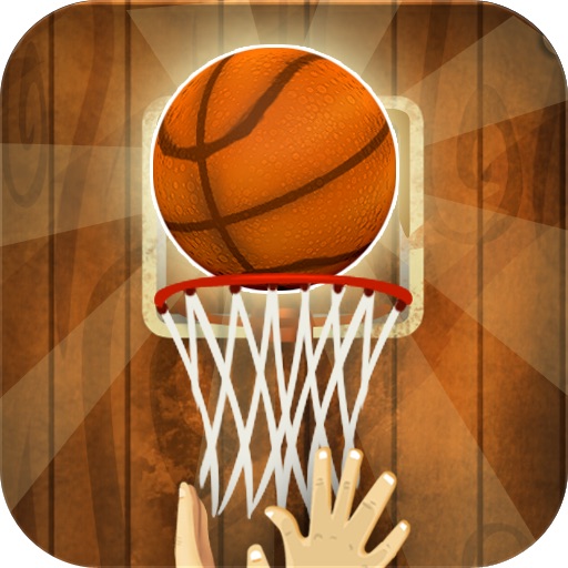 Arcade Basketball Shots icon