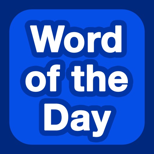 Word of the Day (All-in-One)