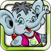Baby Elephant Bounce Pro