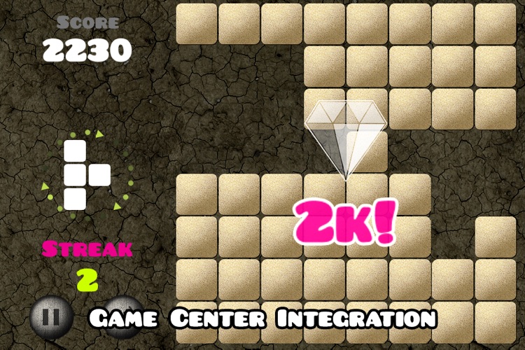 Taktiko – a puzzle game screenshot-4