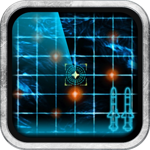 Battle ships: Alien Invaders icon