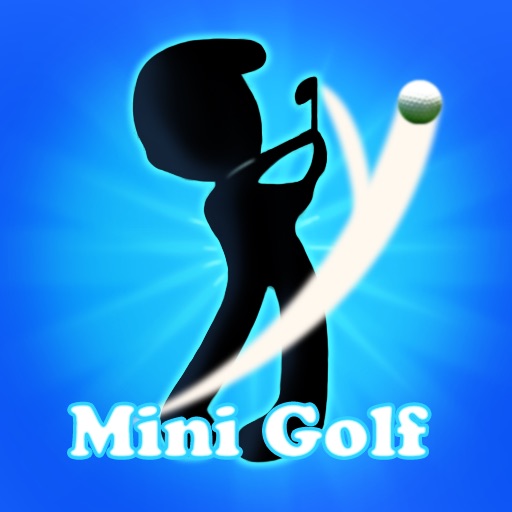 3D Fantasy Golf HD icon