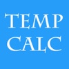 Temperature Calc