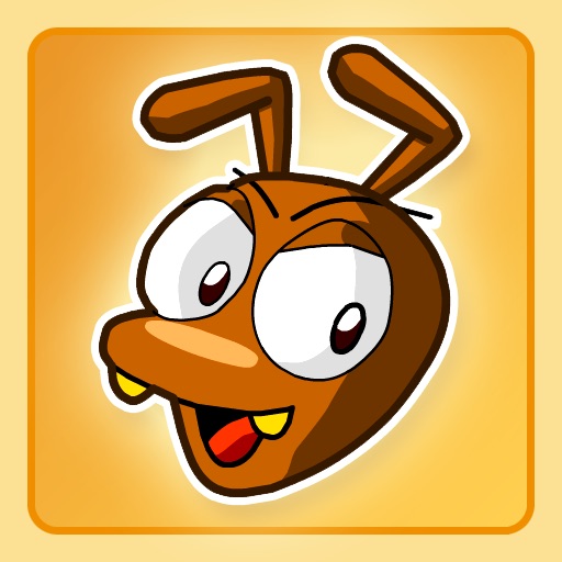 Ant's Life iOS App