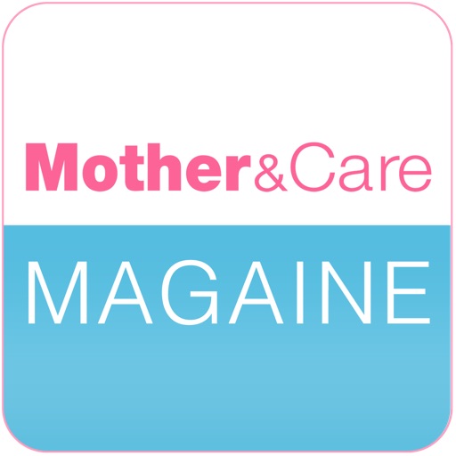 Mother & Care Magazine icon
