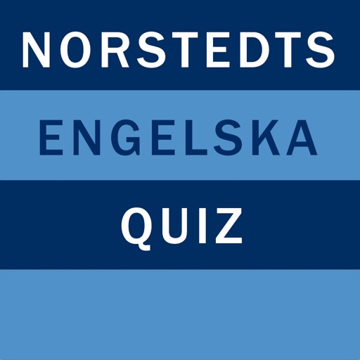 Norstedts engelska quiz