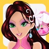 Girl Runner - Dress Up & Have A High School Makeover