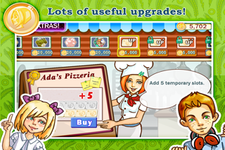 Ada's Pizzeria Screenshot 3