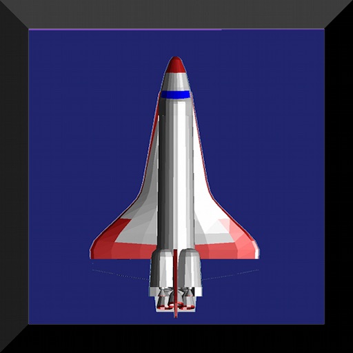 LastShuttle Icon