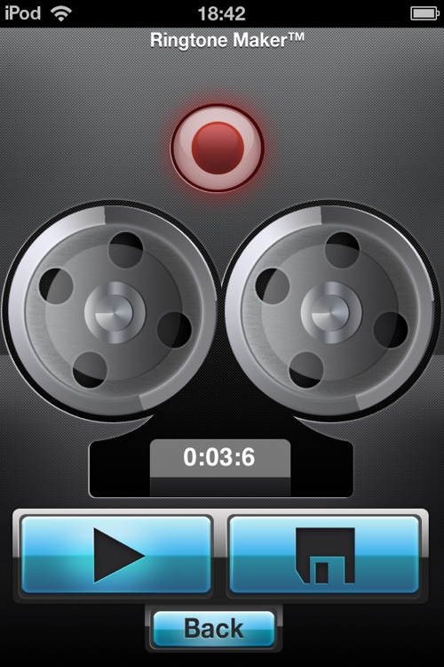 Ringtone Maker™ Free screenshot-4