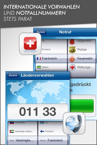 Travel App Box screenshot 3