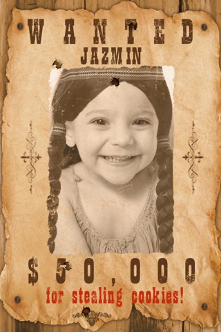 Wanted