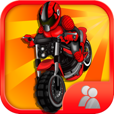 Activities of Motorcycle Bike Race Escape : Speed Racing from Mutant Sewer Rats & Turtles Game - Multiplayer Shoot...