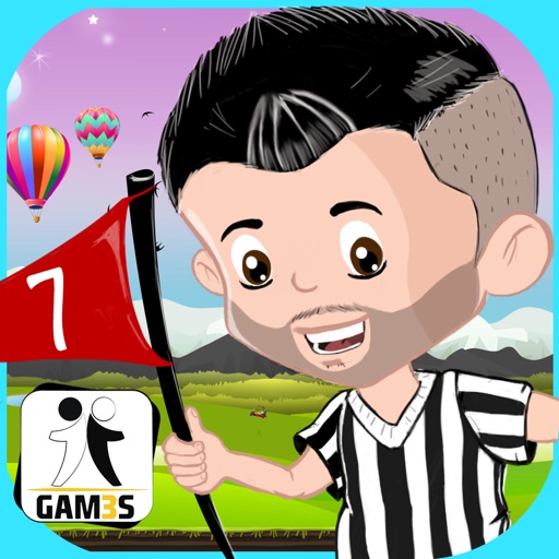 PepeGoalf7 Icon