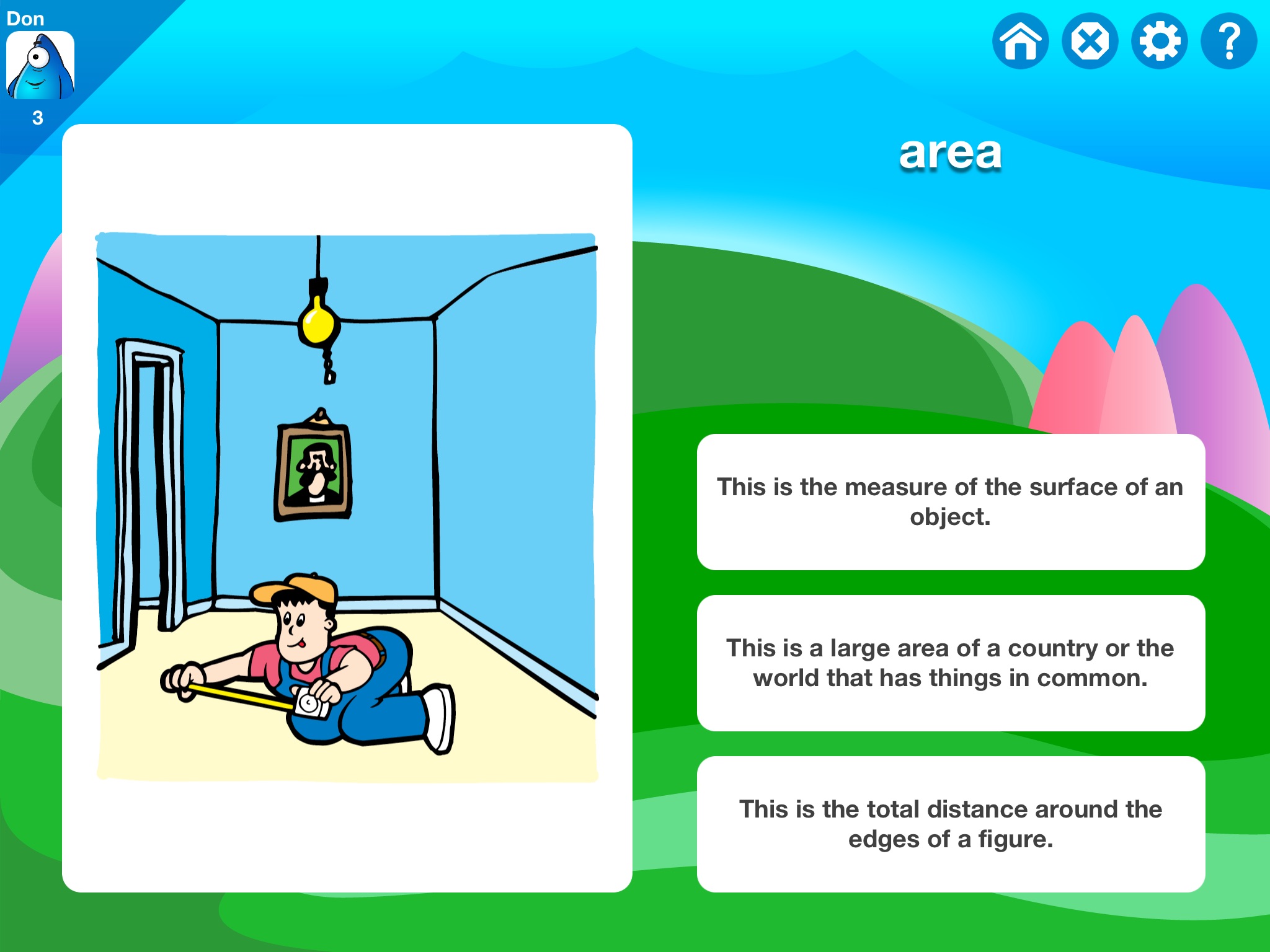 Core Curriculum Second Grade screenshot 2