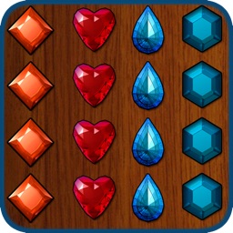 Jewels Game HD